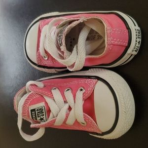 Low top Canvas Converse All-Star